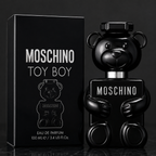Toy boy Moschino 