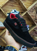 DC Shoes Trase Sneaker Collection