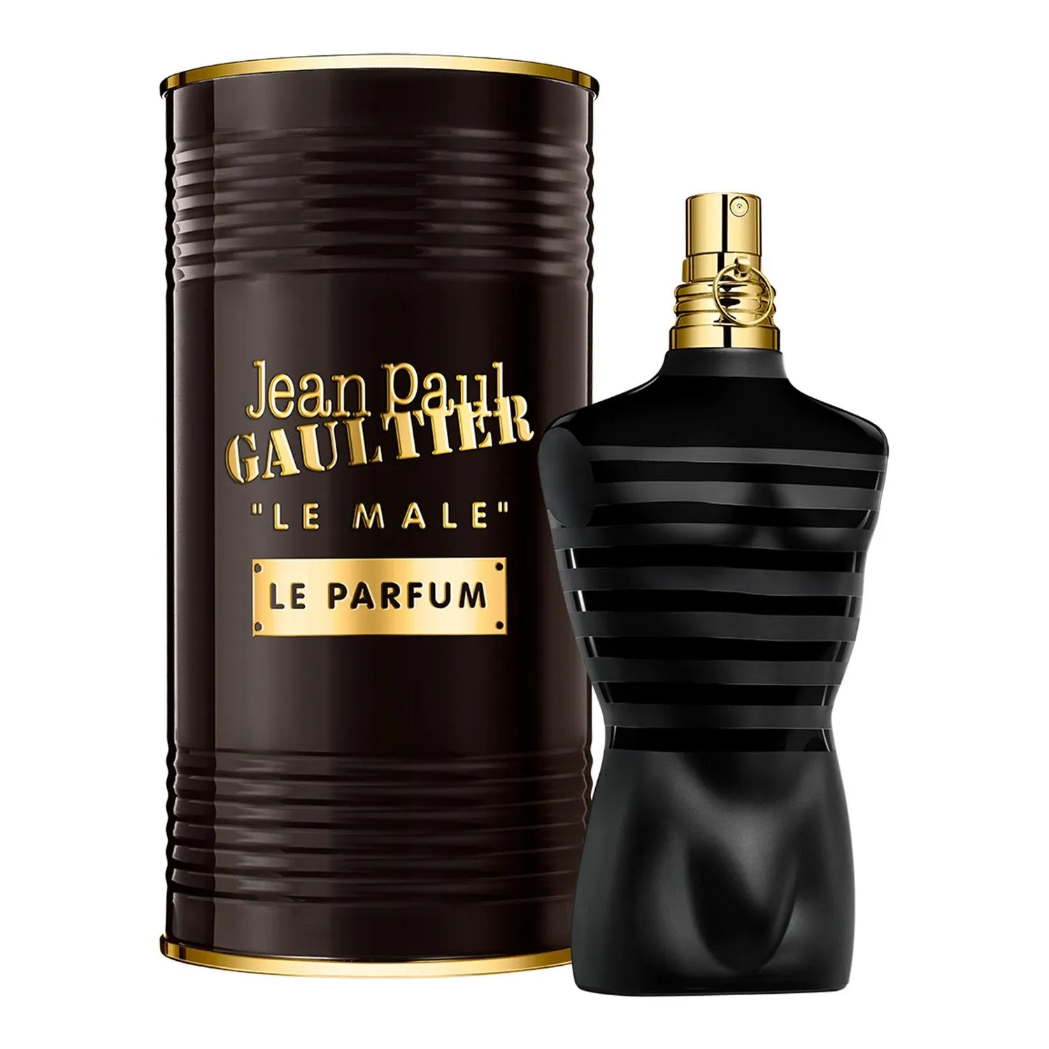 Jean Paul Gaultier Le Male Le Parfum 