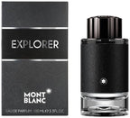 Explorer Mont Blanc 