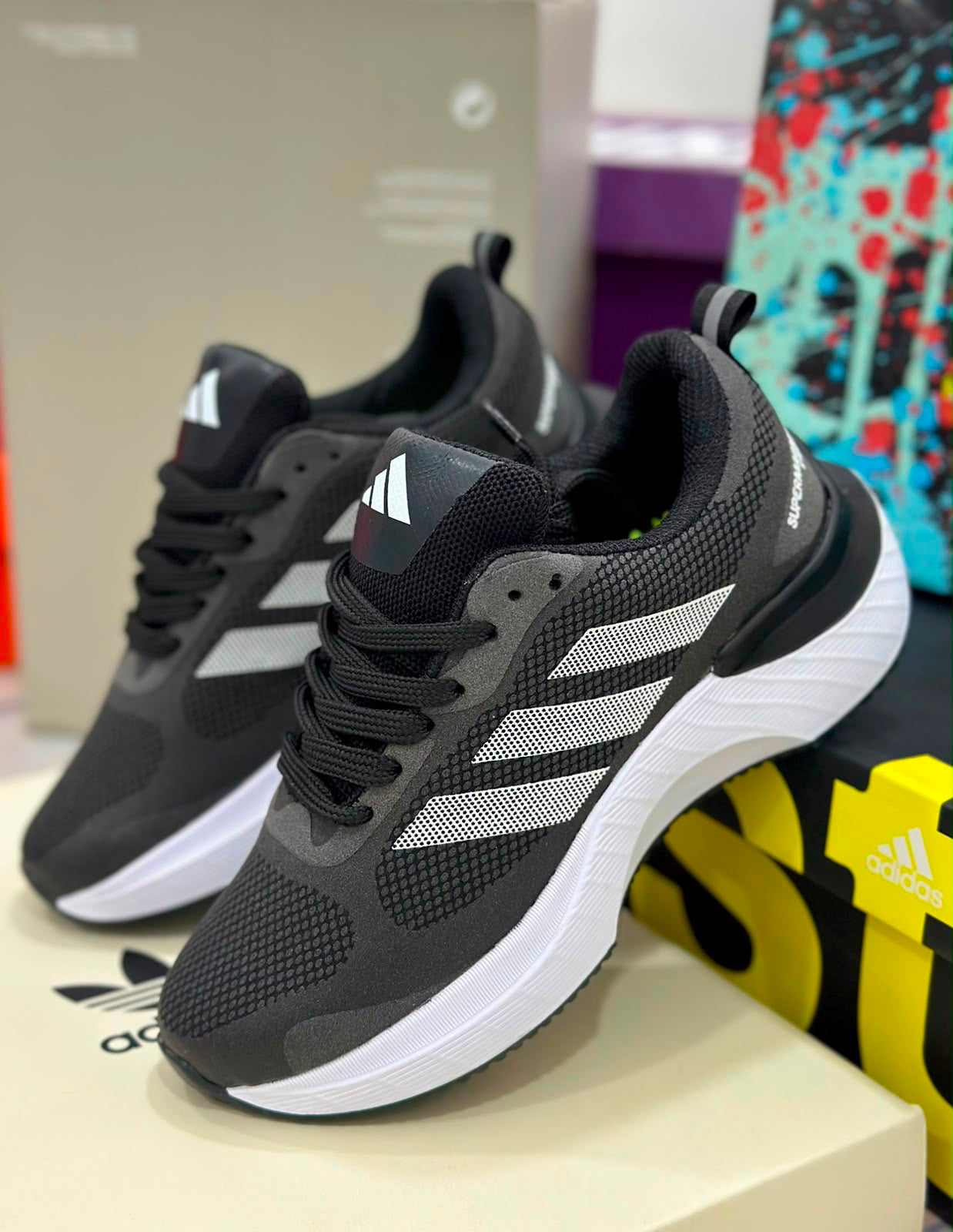 Adidas Súper Magna