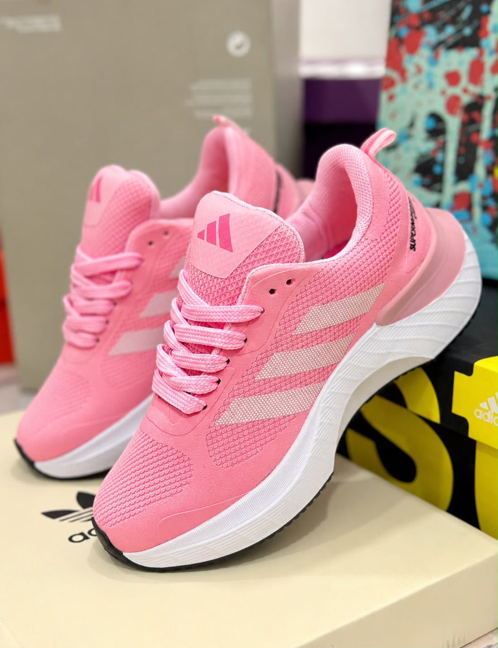 Adidas Súper Magna