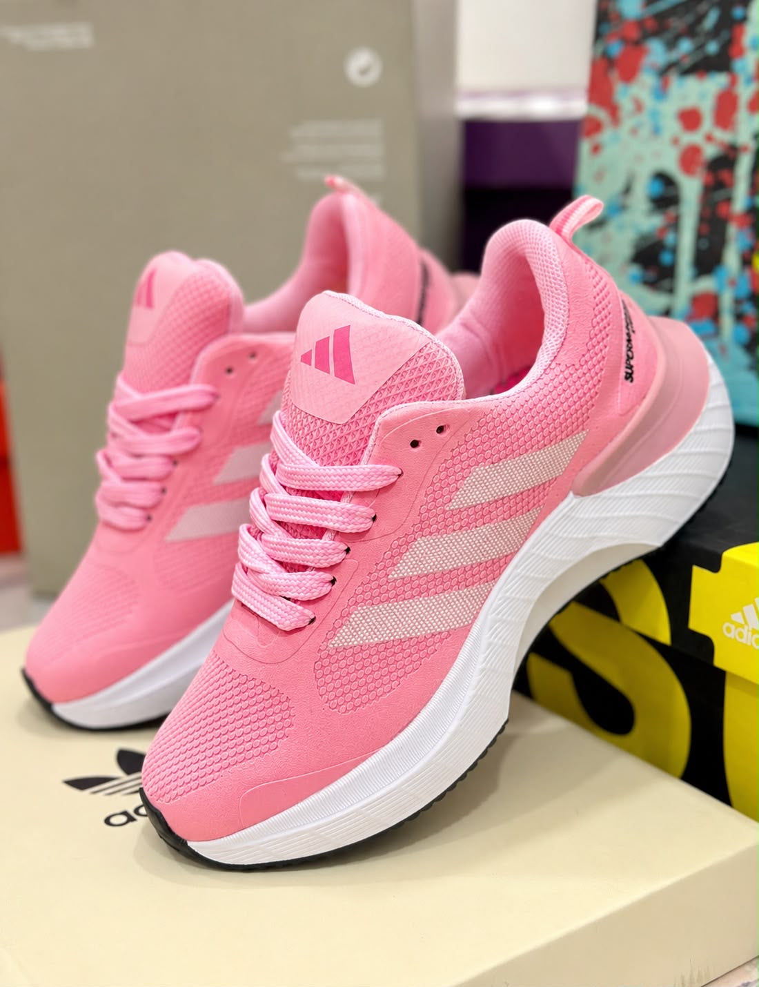 Adidas Súper Magna