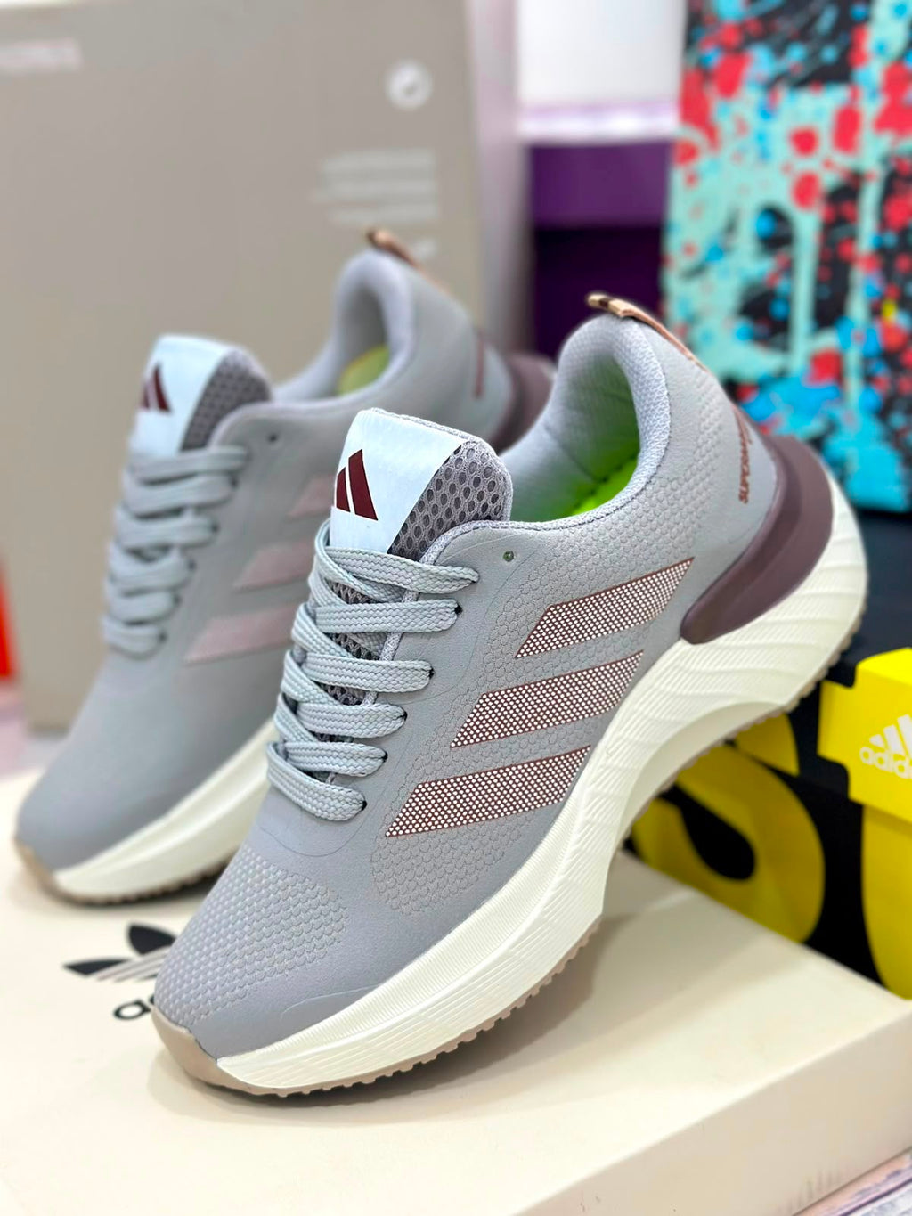 Adidas Súper Magna