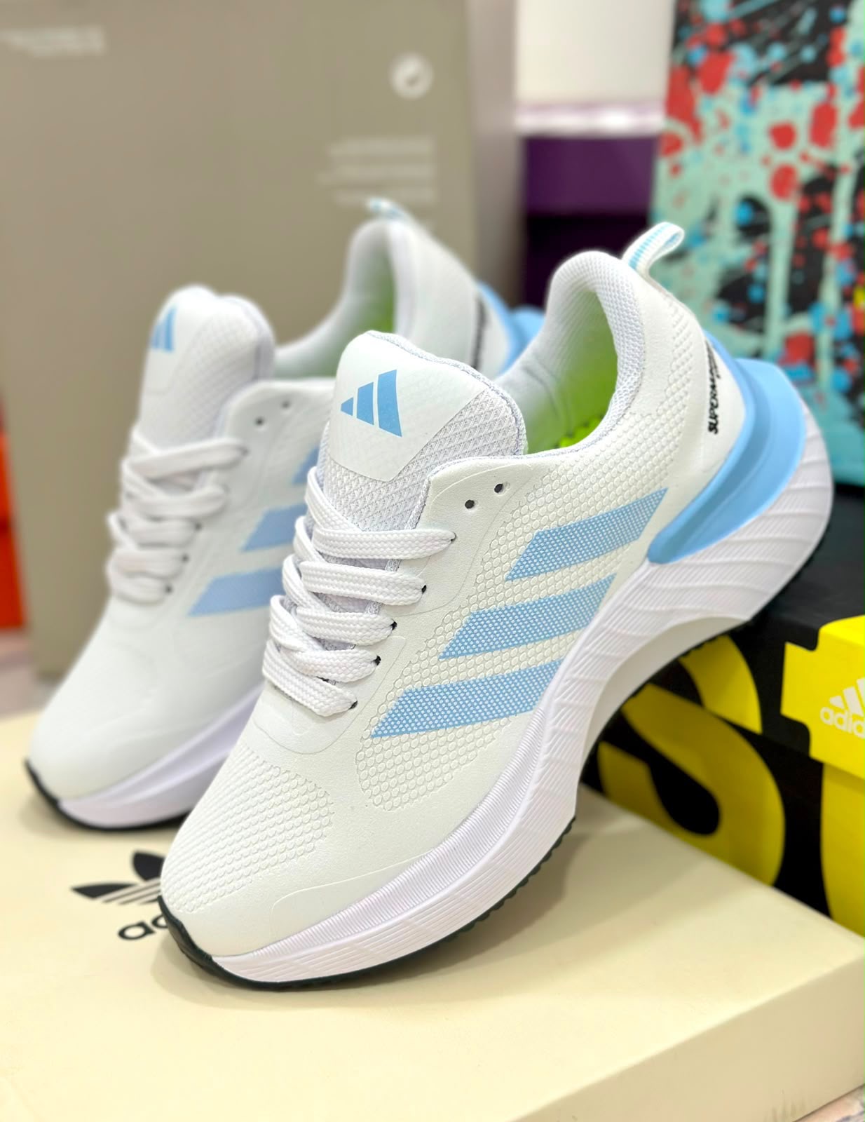 Adidas Súper Magna
