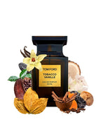Tobacco Vanille Tom Ford