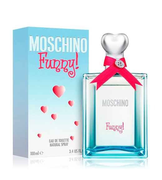 Moschino Funny 1.1