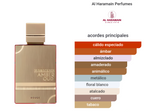 Amber Oud Rouge Al Haramain
