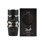 Asad Elixir Lattafa 
