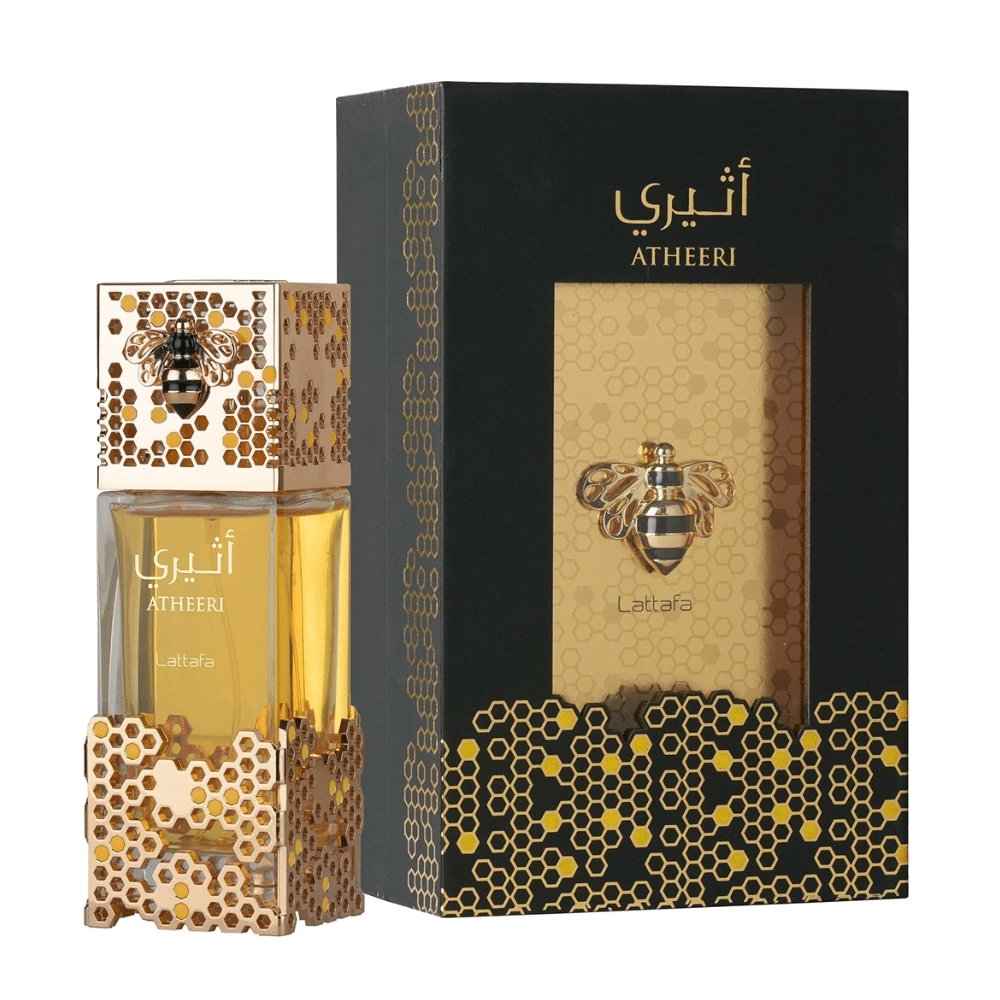 Atheeri Lattafa 100ml EDP