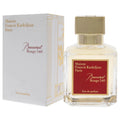 Baccarat Rouge 540 