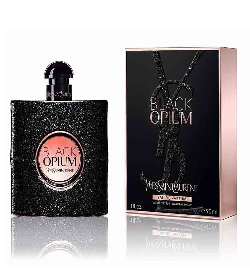 EDP Black Opium