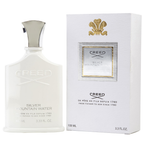 Silver Mountain Water Creed