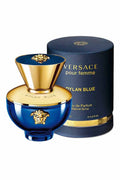 Dylan Blue Pour Femme Versace 100ml EDP