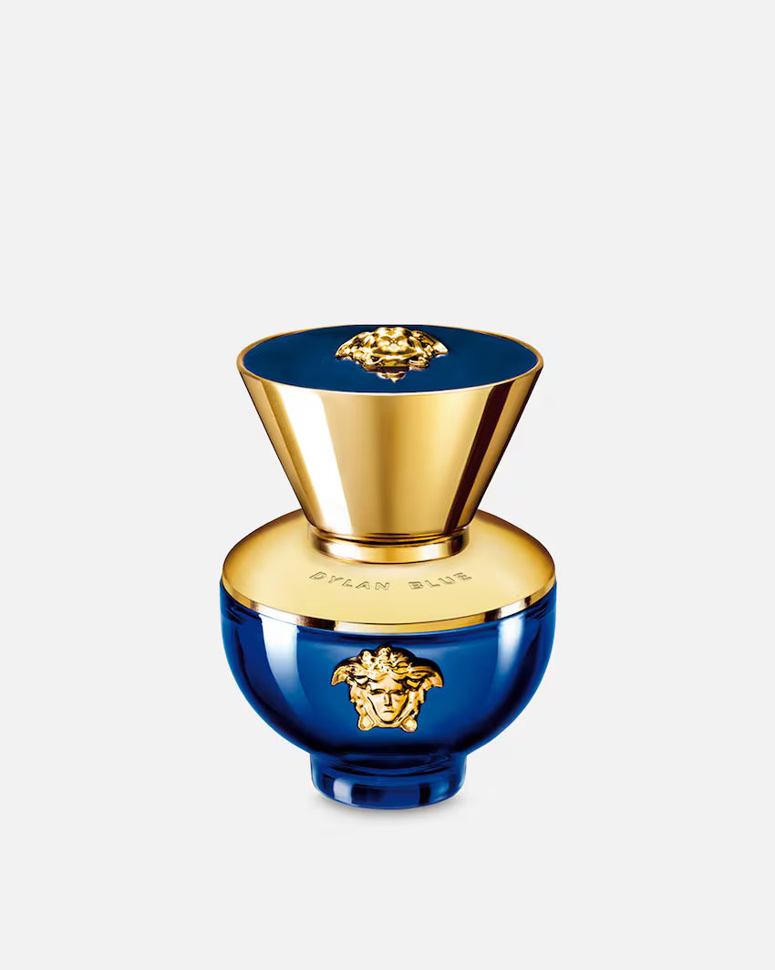 Dylan Blue Pour Femme Versace 100ml EDP
