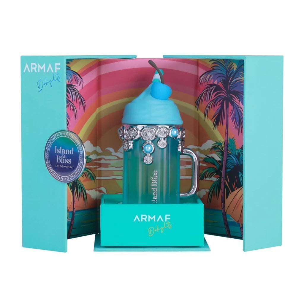 Island Bliss Armaf 100ml EDP