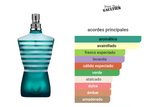 Jean Paul Gaultier Le Male