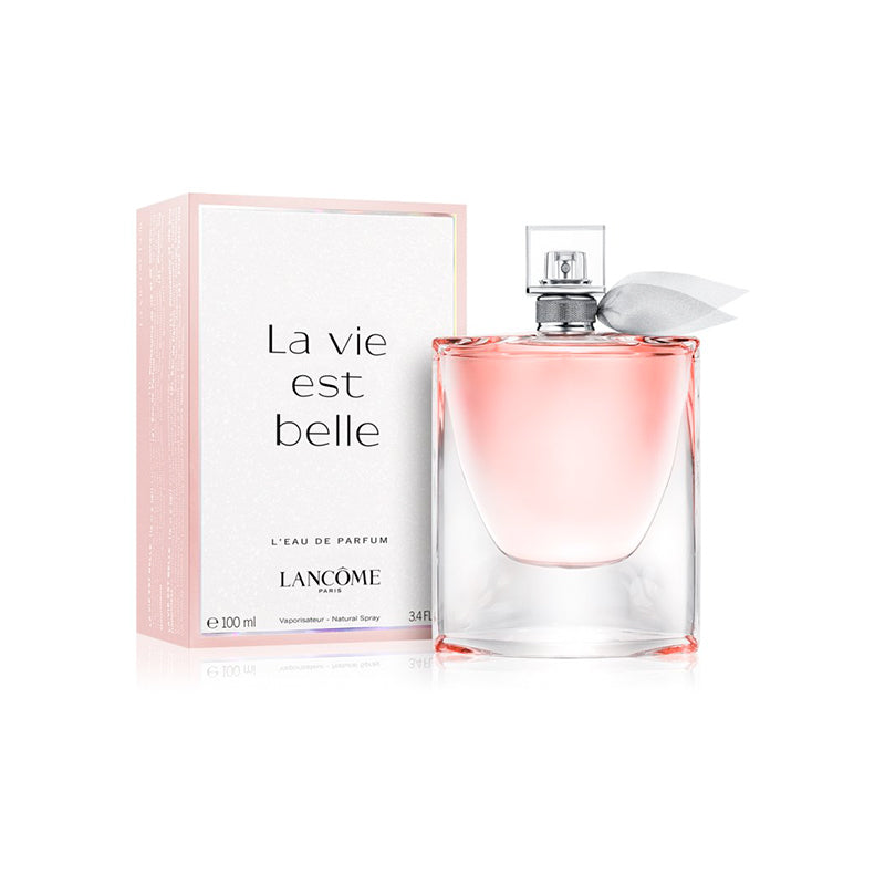 La Vie Est Belle Lancôme