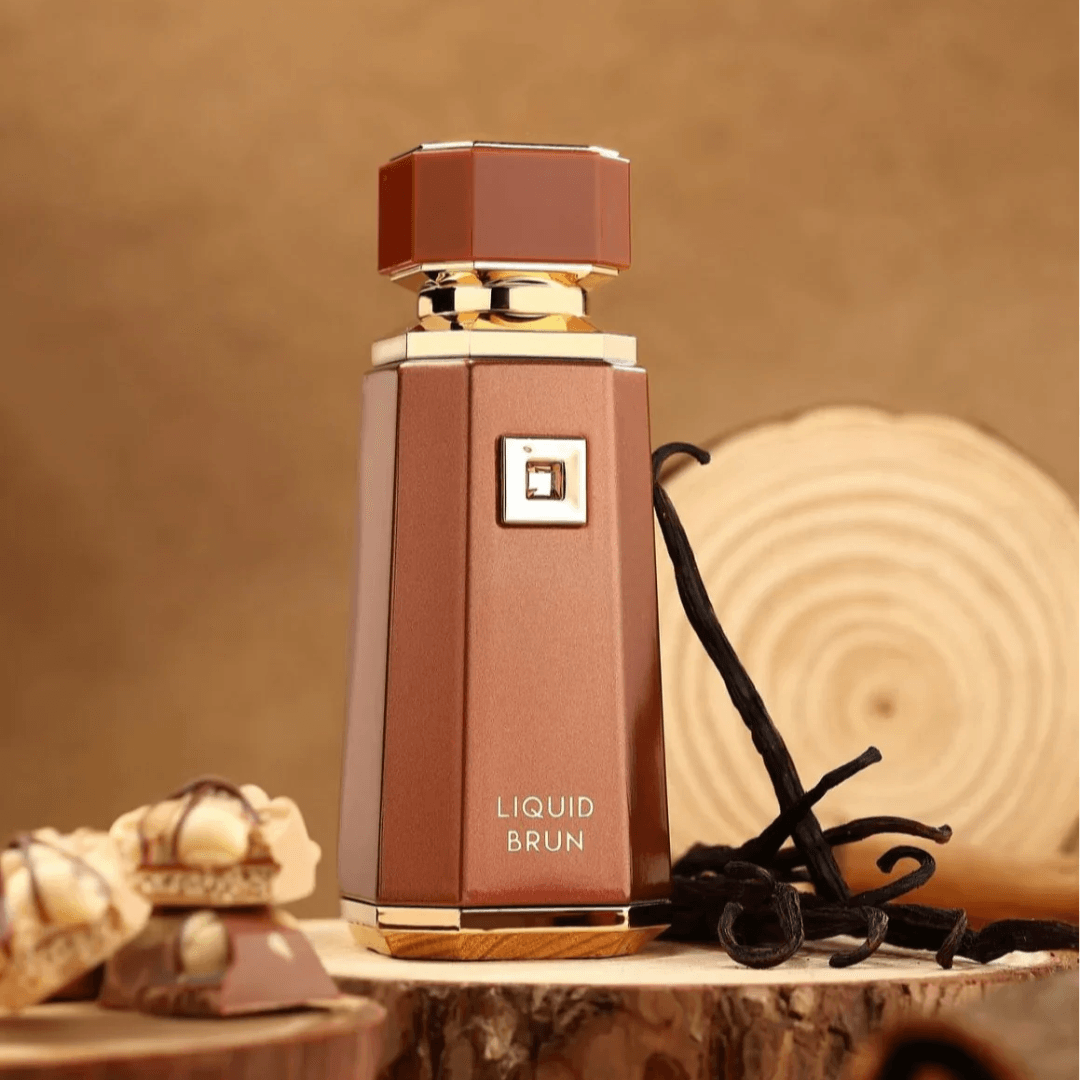 Liquid Brun French Avenue 100ml