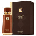 Liquid Brun French Avenue