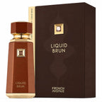 Liquid Brun French Avenue