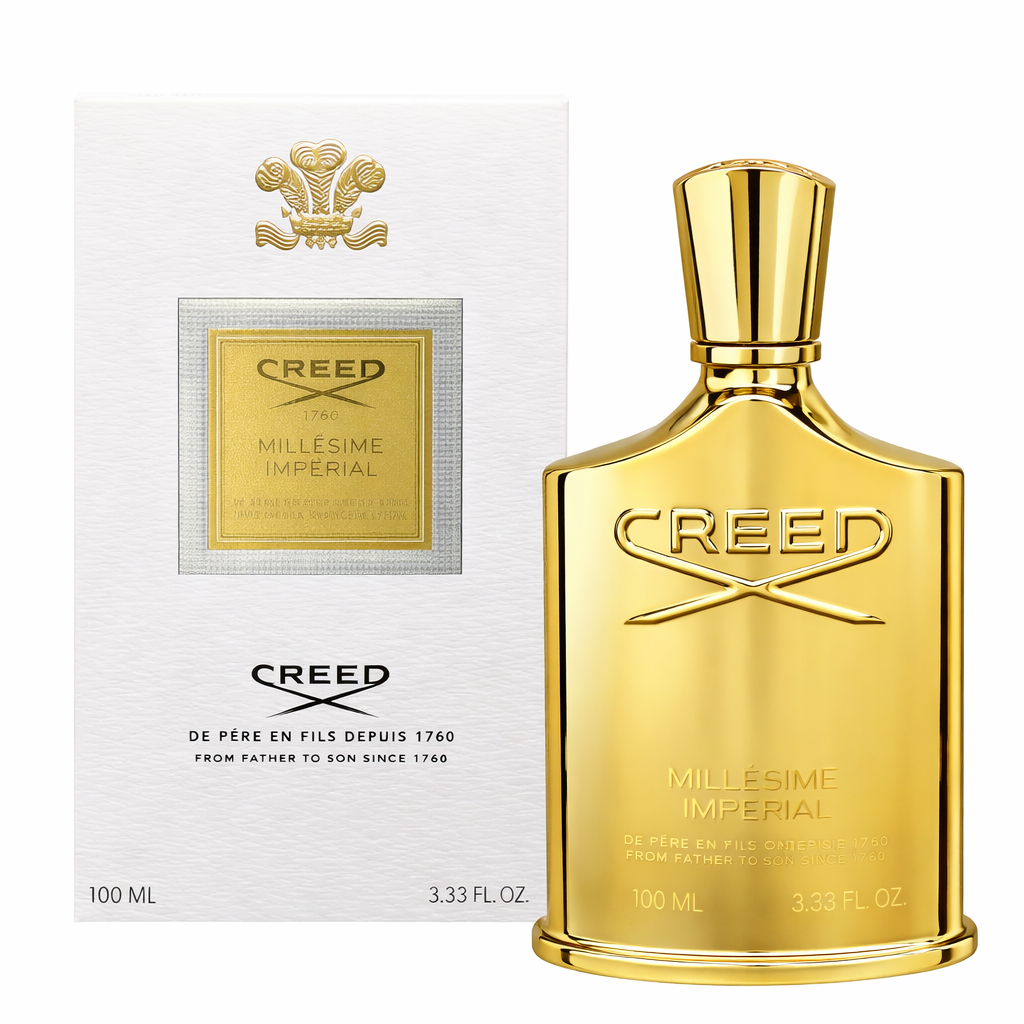 Millésime Impérial Creed 100ml