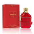 Nitro Red Dumont 100ml EDP
