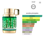 Odyssey Aqua Edition Armaf 1.1