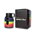 Odissey spectra 