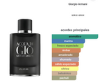 Acqua Di Gio Profumo 1.1