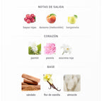 Maahir Lataffa 100 ML