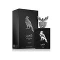 Shaheen Silver Lattafa 100ml EDP