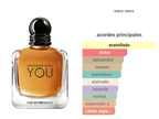 Stronger With You Giorgio Armani 100ml EDT