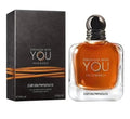 Emporio Armani Stronger With You Intensely 100ml EDP