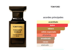 Tobacco Vanille Tom Ford