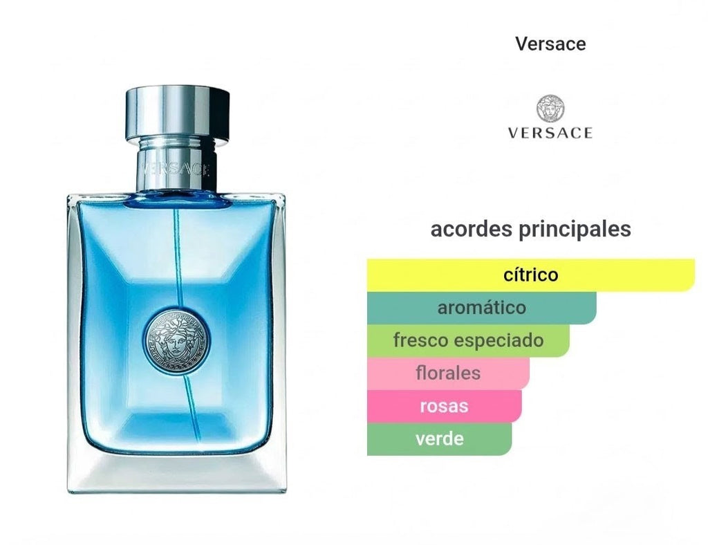 Pour Homme Versace 100ml