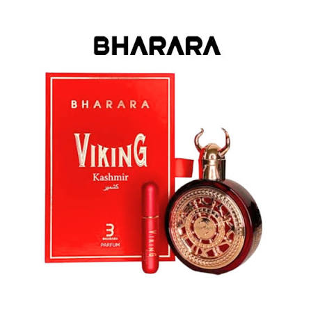Viking Kashmir Bharara 1.1