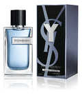 Yves Saint Laurent Y 100ml EDT