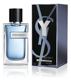 Yves Saint Laurent Y 100ml EDT