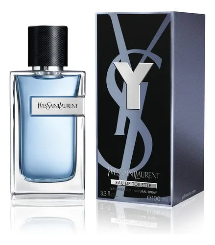 Yves Saint Laurent Y 100ml EDT
