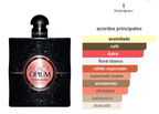 EDP Black Opium Yves Saint Laurent