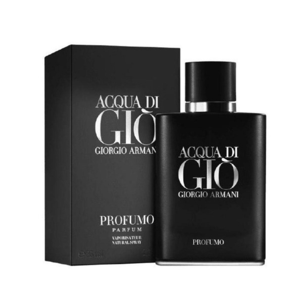 Acqua Di Gio Profumo 1.1