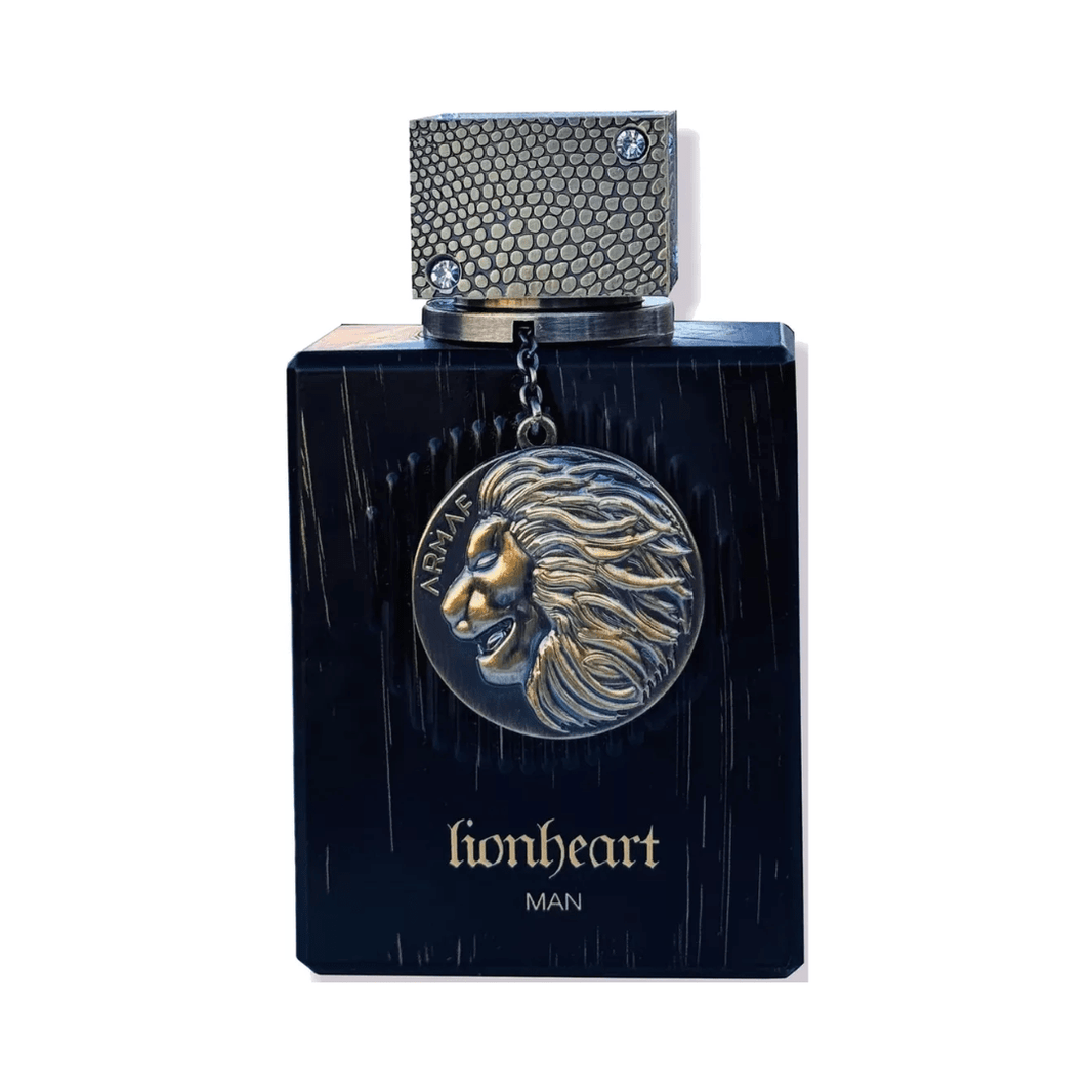 Club De Nuit Lionheart Man Armaf 100ml EDP