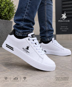 Polo caballero JH