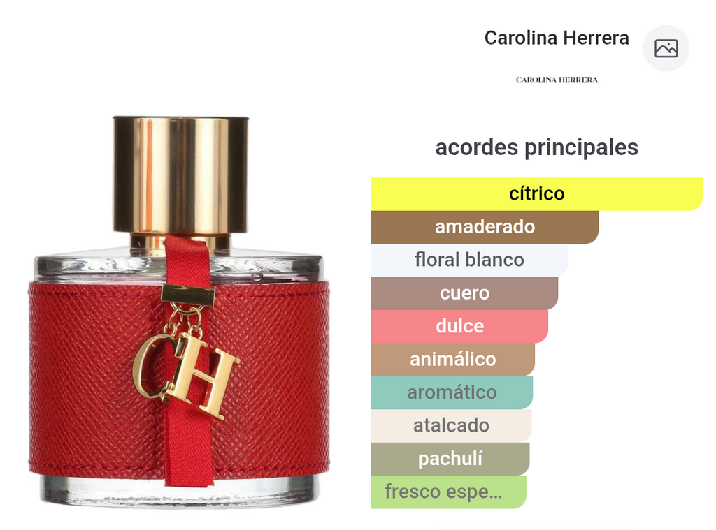 CH Carolina Herrera 100ml 1.1