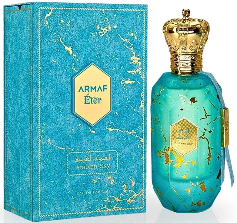 Eter Arabian Sky Armaf