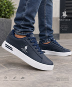 Polo caballero JH