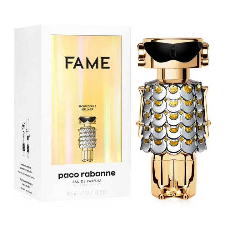 Fame Paco Rabanne 