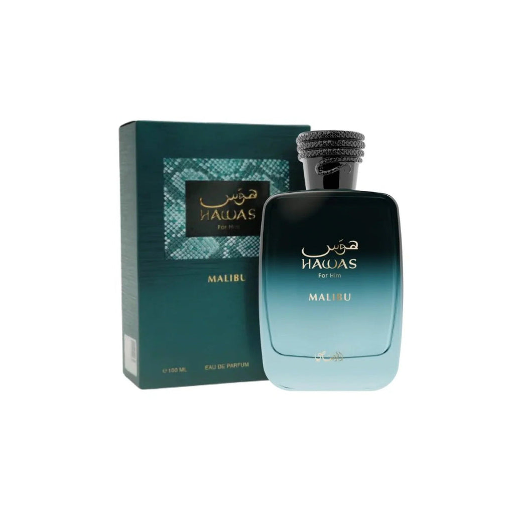 Hawas Malibu 1.1