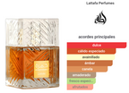Khamrah Lattafa 100ml Unisex 1.1